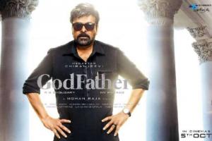 Chiranjeevi's 'Godfather' Producer Opens Up On The Film's Box Office Collection