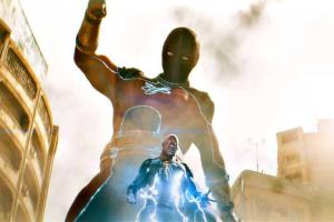 Dwayne Johnson's 'Black Adam' Early Critics Reactions Are Out Online