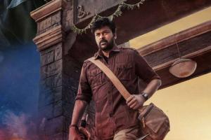 Megastar Chiranjeevi Takes Full Responsibility For 'Acharya' Box Office Failure