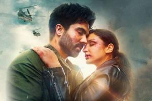 Code Name: Tiranga Box Office Collection | All Language | Day Wise | Worldwide