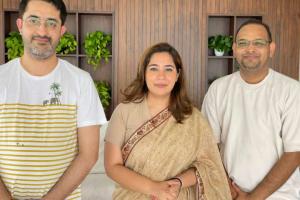 'Ram Setu' Director Abhishek Sharma Sets Up His Next Directorial Venture