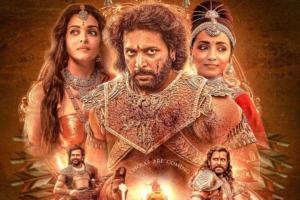 All-Time Record: Ponniyin Selvan - Part 1 (PS-1) Becomes Biggest Grosser In Tamil Nadu State