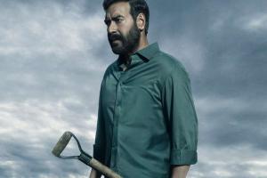 Ajay Devgn's 'Drishyam 2' Trailer Release Date Revealed
