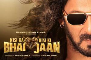Salman Khan Confirms 'Kisi Ka Bhai Kisi Ki Jaan' On Eid 2023