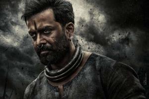 Hombale Films Unveils First Look Poster of Prithviraj Sukumaran From Prabhas-Fronted 'Salaar'