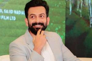Prithviraj Sukumaran Opens Up On His Role And Reveals Reasons To Do Prabhas-Fronted 'Salaar'