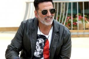 Akshay Kumar Busts Down Another Fake Report