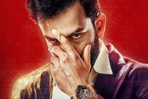 Prithviraj Sukumaran Announces A New Film 'Khalifa' With Director Vysakh