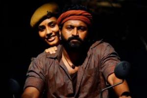 Low Budget 'Kantara' Scores 4th Biggest 3rd Sunday For An Indian Movie; Crosses 100 Crores In Karnataka Box Office