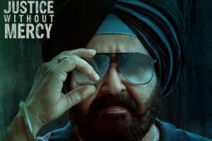 A Big Setback For Mohanlal's Crime Action Thriller 'Monster' Ahead of Release