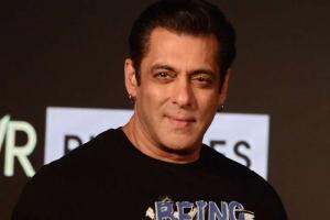 Salman Khan's Much-Awaited Sequel 'No Entry 2' Reportedly Put On Hold