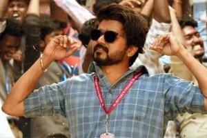 Thalapathy Vijay Set Up His Next Film After Lokesh Kangaraj's 'Thalapathy 67'?