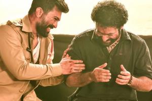 'Everything Everywhere All at Once' Director Heaps Praise On SS Rajamouli's 'RRR'