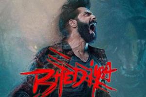 Varun Dhawan And Kriti Sanon's Horror-Comedy 'Bhediya' To Also Release In Tamil, And Telugu