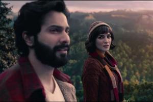 Bhediya Trailer Talk: A Readymade Winner All The Way