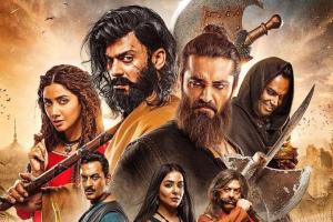 Fawad Khan And Mahira Khan's 'The Legend Of Maula Jatt' Sets New Box Office Record For A Pakistani Movie
