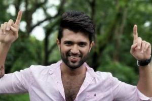 Vijay Deverakonda Finalizes His Next After Shiva Nirvana's 'Kushi'?