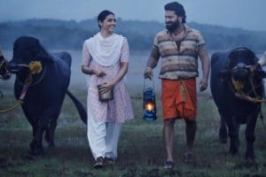 Box Office: Kantara On Course For 200 Crores Gross Worldwide