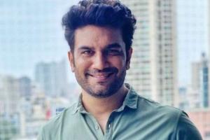 Sharad Kelkar Is Proud To Be The Voice Of Prabhas' Shree Ram In 'Adipurush'