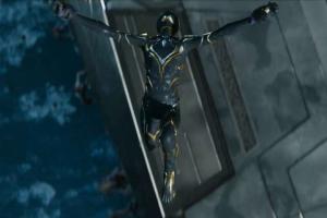Fans Speculate Letitia Wright's Suri Is The New Black Panther In 'Black Panther: Wakanda Forever'