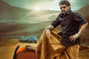 Nandamuri Balakrishna's 'NBK 107' Titled 'Veera Simha Reddy'; Confirms Sankranthi 2023 Release