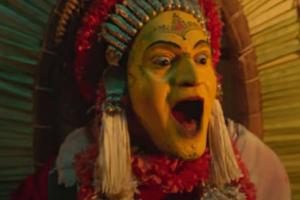 Kantara Crosses $1 Million At The USA Box Office; Becomes 2nd Kannada Movie To Do So