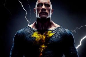 Box Office: 'Black Adam' Overcome Industry Projection To Take Biggest Opening For Dwayne Johnson As Lead Actor