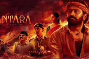 'Kantara' Creates A Historic Record At The Karnataka Box Office