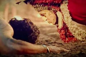 Kantara Races Past 200 Crores At The Worldwide Box Office