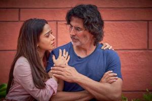 Ram Setu Second Day/First Wednesday Early Estimates