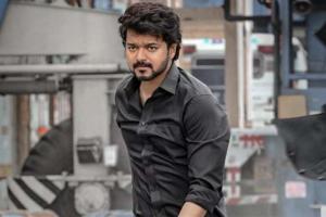 Director Vamshi Paidipally Makes Things Clear About Thalapathy Vijay's 'Varisu/Vaarasudu'