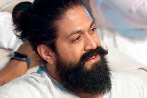 Superstar Yash Gets Offered Ayan Mukerji's 'Brahmastra 2' And Rakeysh Omprakash Mehra's 'Karna'?