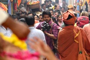 Bhushan Kumar's T-Series Grabs Music Rights of Thalapathy Vijay's 'Varisu' At Huge Price