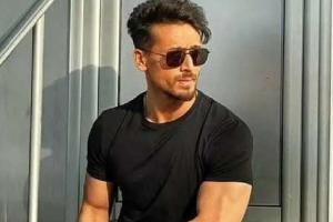 Tiger Shroff's Film With Director Jagan Shakti Is Titled 'Hero No. 1'