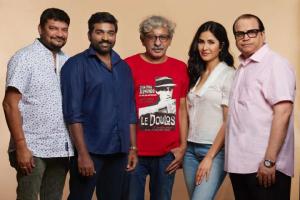 Tiger Shroff's 'Ganapath' And Katrina Kaif, Vijay Sethupathi's 'Merry Christmas' Pushed To 2023