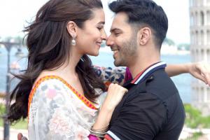 Varun Dhawan And Alia Bhatt-Fronted Third Installment of Dulhania Is In Development?