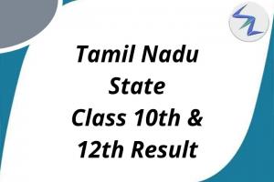 Tamil Nadu State Class 10th & 12th Board Result to be release soon | Full Details Inside