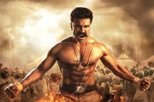RRR Japan Box Office Collection: Scores The Biggest First Week For An Indian Movie