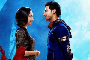 Shraddha Kapoor And Rajkummar Rao To Reunite For Maddock Films' 'Stree 2'?