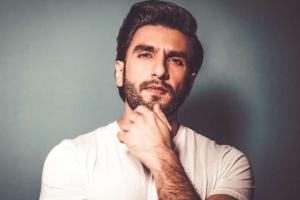 Ranveer Singh In Talks To Headline Om Raut's AI-Inspired VFX Heavy Film?