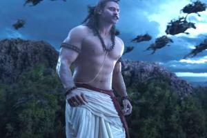 Prabhas' 'Adipurush' To Be Postponed To Summer 2023?