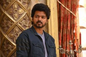 Thalapathy Vijay's 'Varisu/Vaarasudu' Overseas Rights Sold For A Huge Rs. 35 Crores?