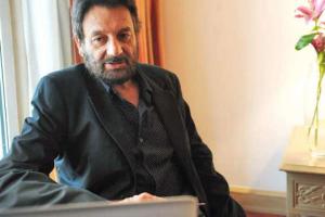 National Award-Winning Filmmaker Shekhar Kapur Confirms Reviving His Dream Project 'Paani'