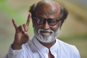 Superstar Rajinikanth Teams Up With Daughter Aishwarya For 'Thalaivar 170'