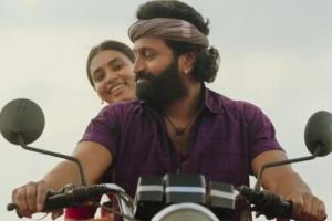 Rishab Shetty's 'Kantara' Crosses 300 Crores Gross At The Worldwide Box Office