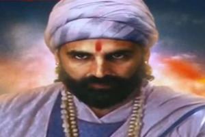 Akshay Kumar To Play Chhatrapati Shivaji Maharaj In Marathi Film 'Vedat Marathe Veer Daudle Saat'