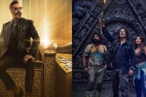 Diwali 2022 Sees Underwhelming Result At The Bollywood Box Office