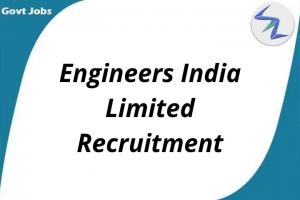 Engineers India Limited Recruitment 2019 | 96 Open  Posts | Full Details Inside