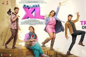 Double XL Box Office Collection | All Language | Day Wise | Worldwide