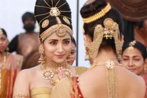 Mani Ratnam's 'Ponniyin Selvan Part - 2' Release Date Revealed